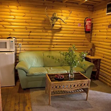 Domek letniskowy Rehe Rootsikula (Tartu)