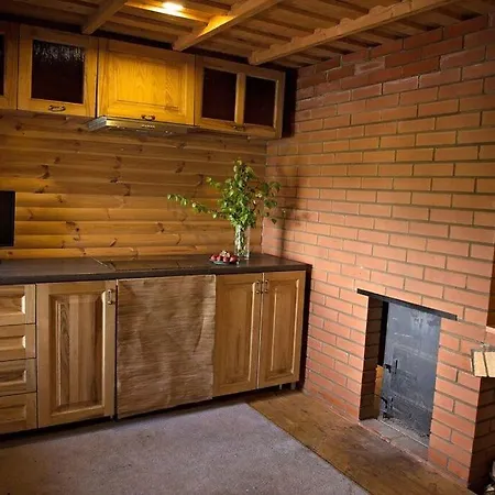 Domek letniskowy Rehe Rootsikula (Tartu)