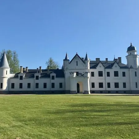 Rehe Lodge